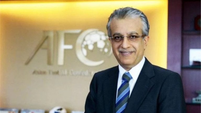 رئيس الاتحاد الآسيوي يفتح الباب أمام تأجيل كأس آسيا 2027